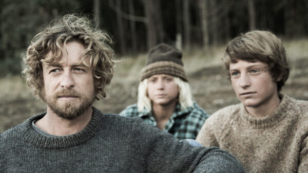 TRAILER FOR SIMON BAKER’S <i>BREATH</i> RELEASED