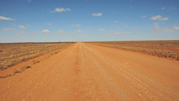 Broken Hill