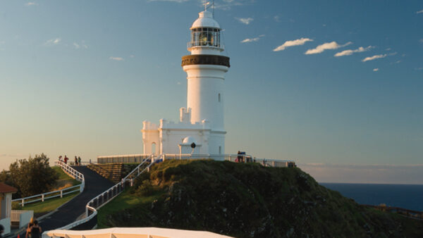 Byron Bay Lighthouse