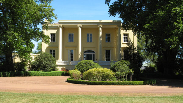 Clarenden House