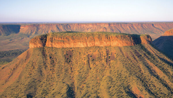 Cockburn Range Kimberley Region