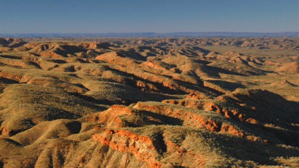 East MacDonnell Ranges