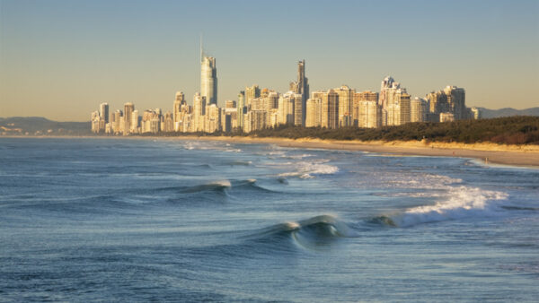 Gold Coast