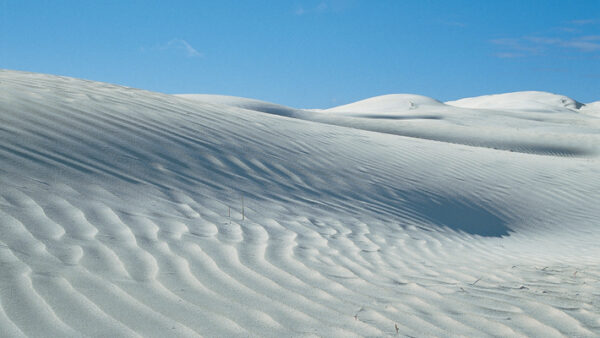 Salt Lake Eyre