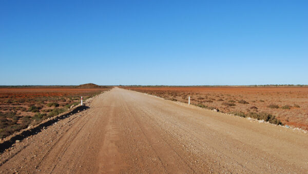 East Kalgoorlie