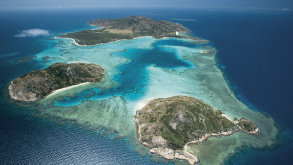 Lizard Island