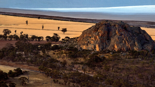 Mount Arapiles, Natimuk