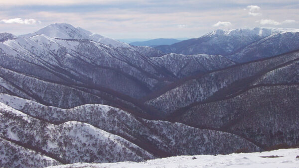 Mount Hotham