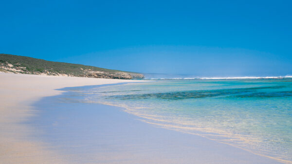 Pennington Bay, Kangaroo Island