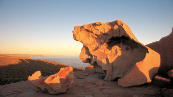 Remarkable Rocks, Kangaroo Island