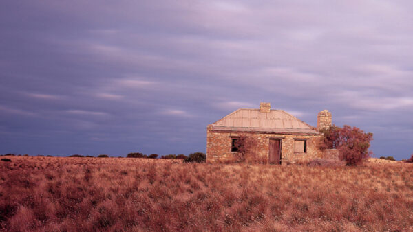 Yorke Peninsula