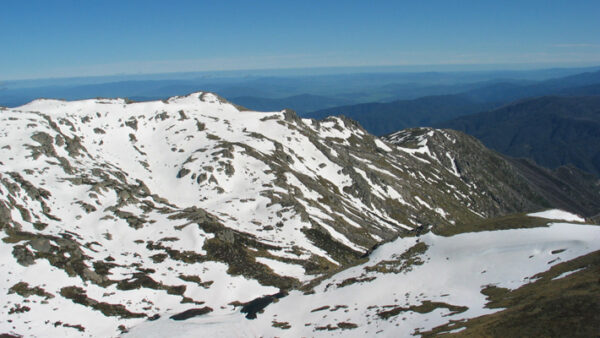 Snowy Mountains