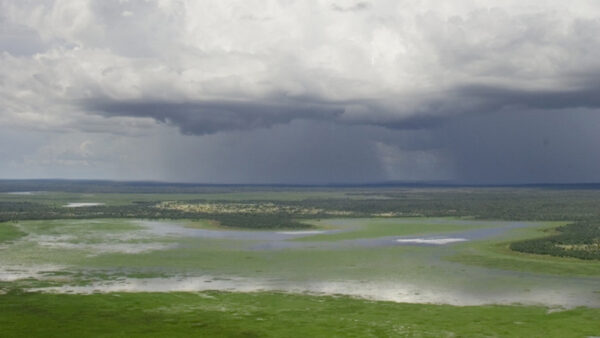 Top End Storm