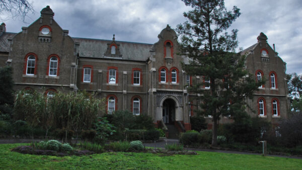 Abbotsford Convent