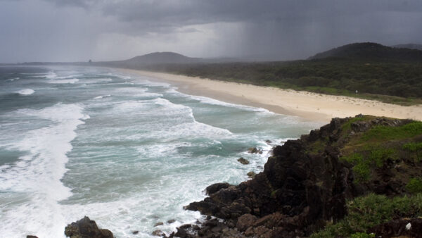 Cabarita Beach