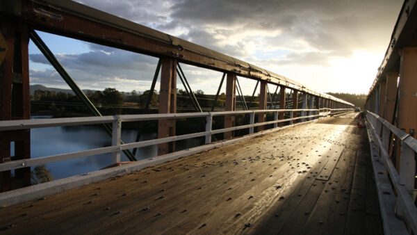 Tabulam Bridge, Northern Rivers