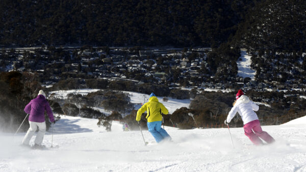 Thredbo