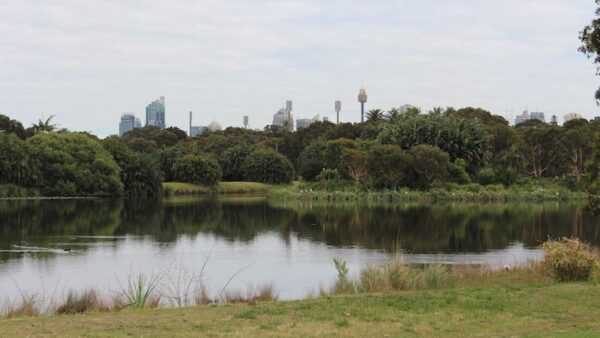 LOCATION SPOTLIGHT: CENTENNIAL PARKLANDS, NEW SOUTH WALES