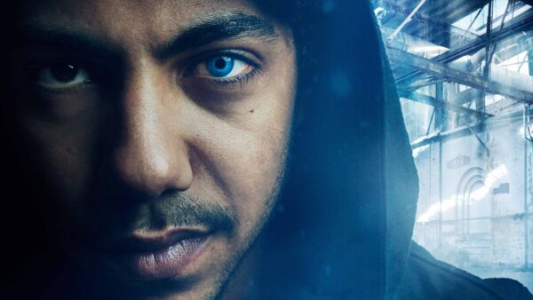 CLEVERMAN LAUNCHES IN THE US ON SUNDANCE TV, JUNE 1