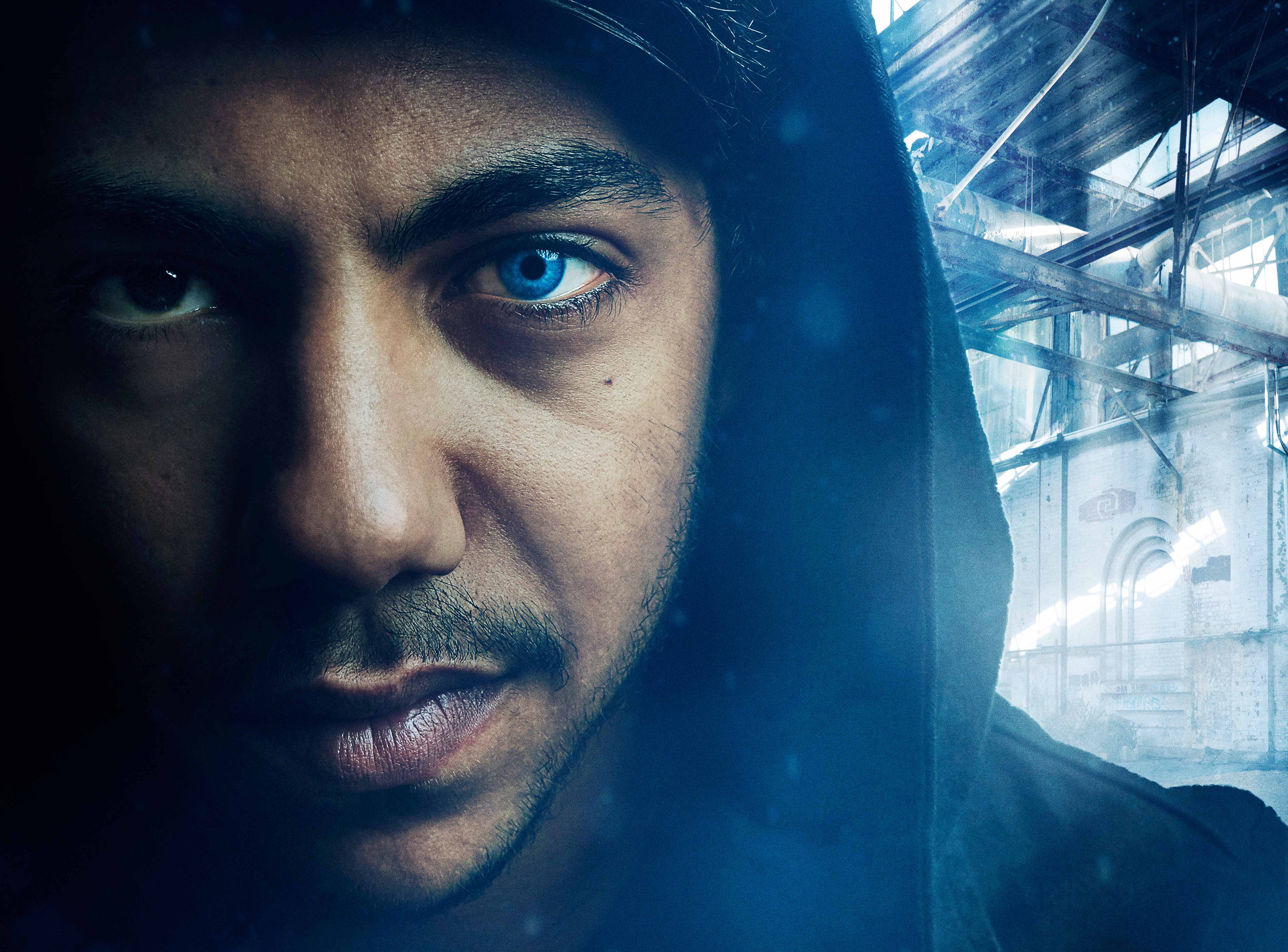 CLEVERMAN LAUNCHES IN THE US ON SUNDANCE TV, JUNE 1