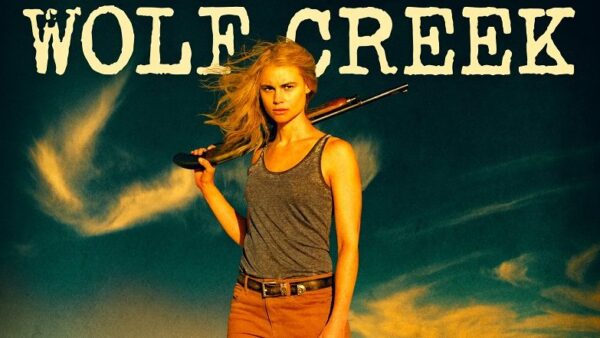 WOLF CREEK TV BREAKING RECORDS