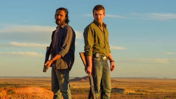 ‘GOLDSTONE’ PREMIERES IN QUEENSLAND