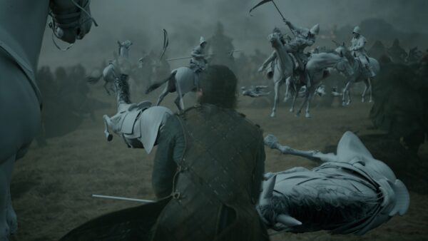 DELUXE’S ILOURA CREATES CRESCENDO VFX FOR ‘GAME OF THRONES’ ‘BATTLE OF THE BASTARDS’