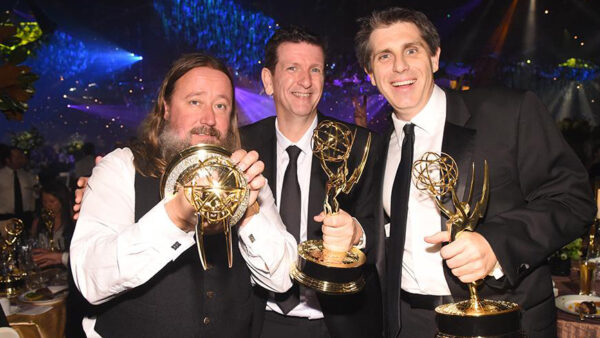 VFX SUPERVISOR GLENN MELENHORST FROM DELUXE’S ILOURA HONOURED WITH EMMY® WIN FOR ‘GAME OF THRONES’