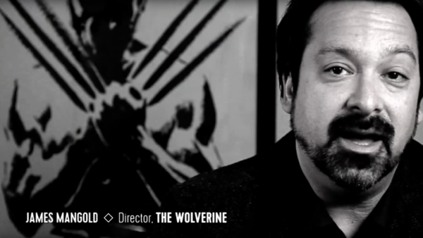 AUSFILM INSIDER: DIRECTOR, JAMES MANGOLD,  <i>WOLVERINE</i>