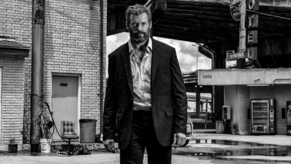 RSP COMPLETE WORK ON ‘LOGAN’ & ‘ALIEN:COVENANT’