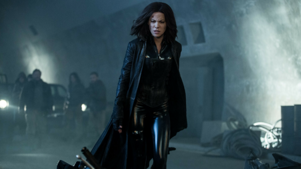 CUTTING EDGE DELIVERS ON ‘UNDERWORLD: BLOOD WARS’