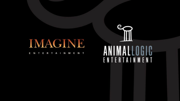 ANIMAL LOGIC ENTERTAINMENT & IMAGINE ENT. JOIN FORCES