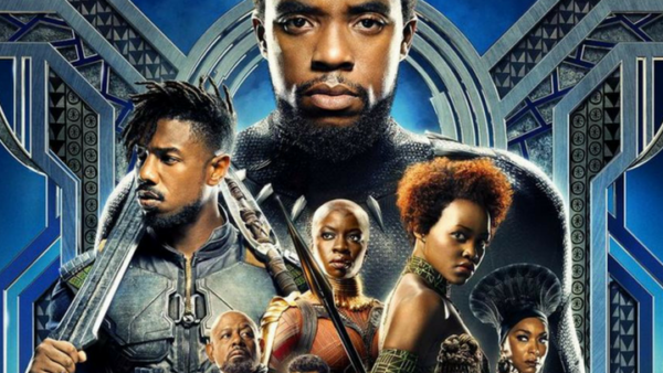 LUMA GEARS UP FOR <i>BLACK PANTHER</i>