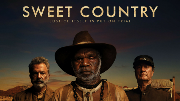 VENICE FILM FESTIVAL SUCCESS FOR <i>SWEET COUNTRY</i>