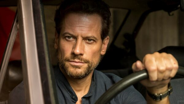 IOAN GRUFFUDD SHOWCASES QLD IN <i>HARROW</i> SERIES FROM ABC AUST. & ABC STUDIOS INTL.