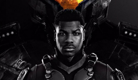 <i>PACIFIC RIM: UPRISING</i> RELEASES FEATURETTE AHEAD OF MARCH 2018 RELEASE