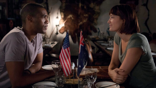 NO MORE SECRETS…ABC AND NETFLIX REVEALS CAST FOR DRAMA SERIES <I>PINE GAP</I>, CURRENTLY FILMING IN SOUTH AUSTRALIA