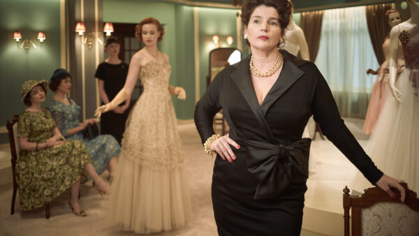 FIRST LOOK AT SONY’S SYDNEY-SET <I>LADIES IN BLACK</I> FROM DIRECTOR BRUCE BERESFORD