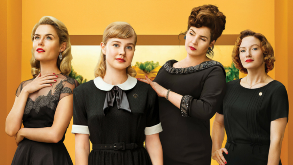 FIRST TRAILER FOR THE SYDNEY-SET <i>LADIES IN BLACK</i> FROM ACADEMY AWARD® NOMINATED DIRECTOR BRUCE BERESFORD