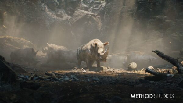 METHOD STUDIOS’ VFX FOR <i>JUMANJI</i> AND <i>BRIGHT</i> SHORTLISTED FOR AEAF AWARDS