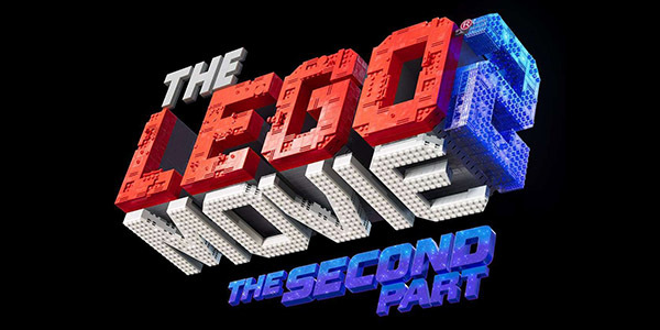 ANIMAL LOGIC PROUDLY PRESENTS: THE NEW LEGO MOVIE TRAILER!