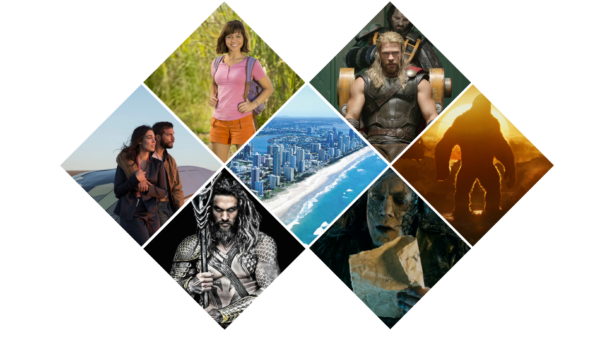 QUEENSLAND ANNOUNCES NEW UNCAPPED 10% POST, DIGITAL & VFX ATTRACTION GRANT