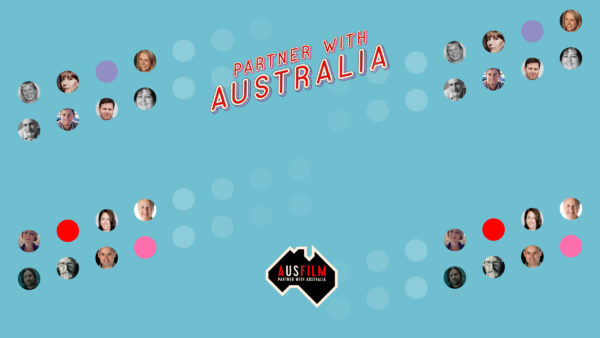 AUSFILM’S LOS ANGELES PARTNER WITH AUSTRALIA DELEGATION ANNOUNCED