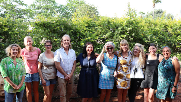 SCREENWEST STARTS REGIONAL ROADSHOW AND FILM FRIENDLY TRAINING IN BROOME