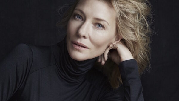 CATE BLANCHETT TAKES <i>STATELESS</i> TO LONDON