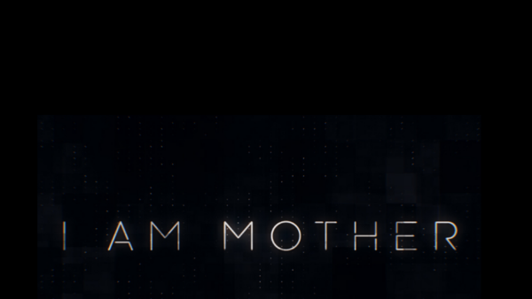 NEW HOLLAND’S TITLE SEQUENCE FOR <i>I AM MOTHER</i> RECEIVES MAJOR DESIGN AWARD