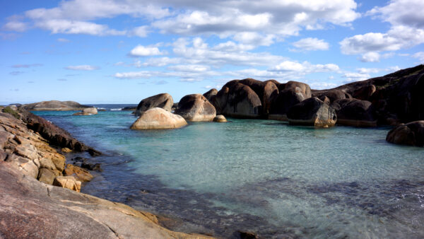 LOCATION SPOTLIGHT: WESTERN AUSTRALIA’S GREAT SOUTHERN REGION