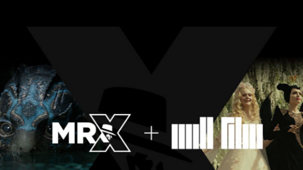 STANDING TOGETHER: TECHNICOLOR’S VFX STUDIOS MR. X AND MILL FILM