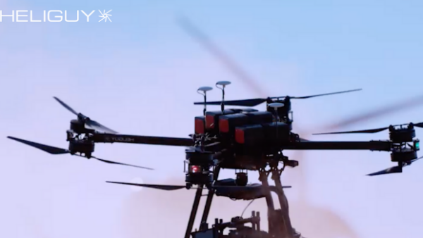 HELIGUY IS FLYIN’ HIGH – CHECK OUT THEIR LATEST SHOWREEL