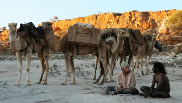 WESTERN AUSTRALIAN FILM <I> THE FURNACE </I> TO PREMIERE AT VENICE FILM FESTIVAL